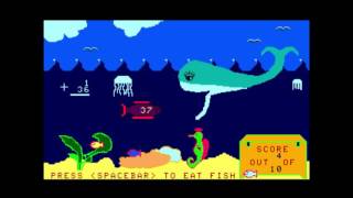 Moby Maths for the TRS-80 CoCo