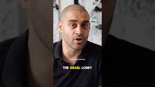 Lowkey exposes Israel lobby #shorts #lowkey #politics #british #israel #britain #uk #parliament #usa