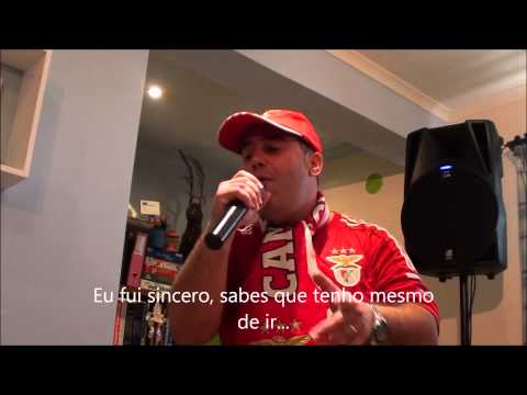 Vou à bola (Não me toca) Júlio Panão (Anselmo Ralph)