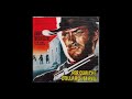 Ennio Morricone - Addio Colonnello - Film Müziği Ennio Morricone - Addio Colonnello