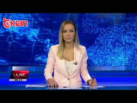 Edicioni i Lajmeve Tv Klan 03 Tetor 2019, ora 09:00