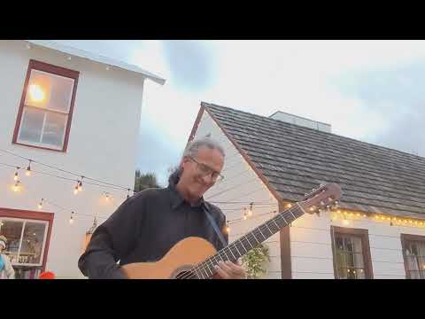 Promotional video thumbnail 2 for Fermin Spanish Guitar