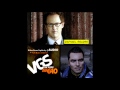 VGS Radio Interview: Raphael Sbarge AKA Kaidan ...