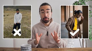 10 Style Tips I Wish I Knew Earlier