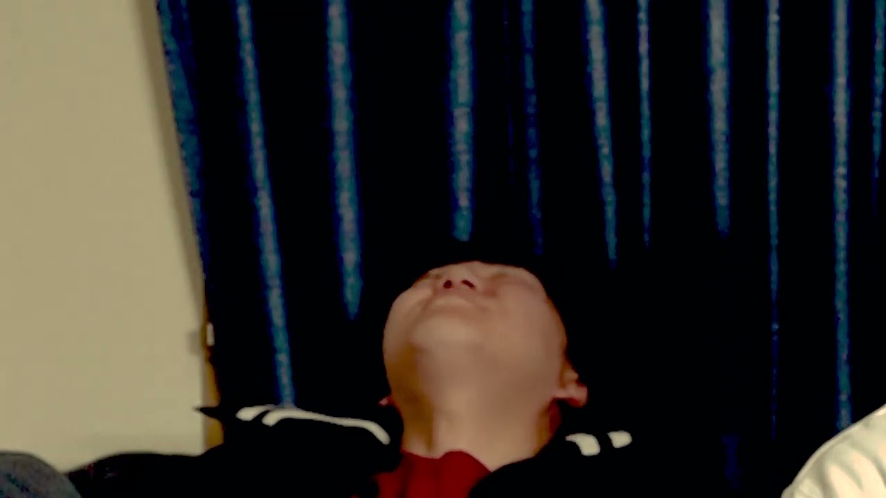 【泥酔3日目】2023.3.16 否メンディー拡大Ver.