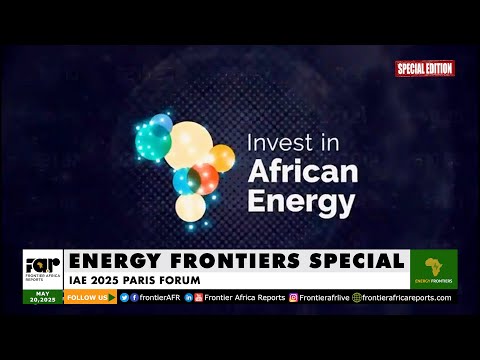 Frontier Africa Reports