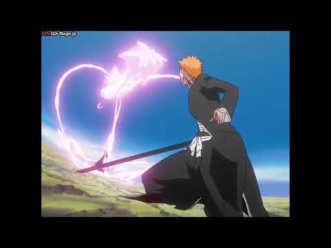 byakuya vs ichigo full fight