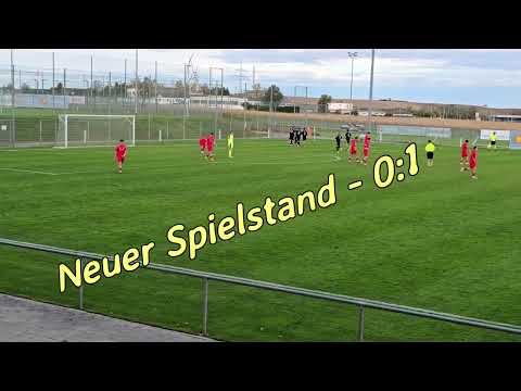U18 ÖFB Jugendliga: AKA Burgenland - AKA RZ Pellets WAC / 2:4 (1:4), 1.Spielhälfte 