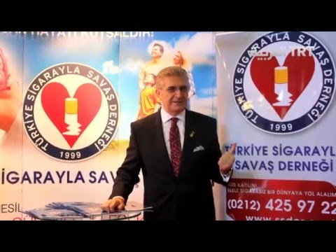 DR. MUSTAFA AYDIN BASARI HIKAYESI