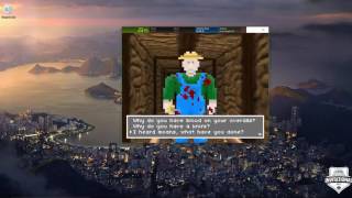 Moirai Speedrun Any% 45.07