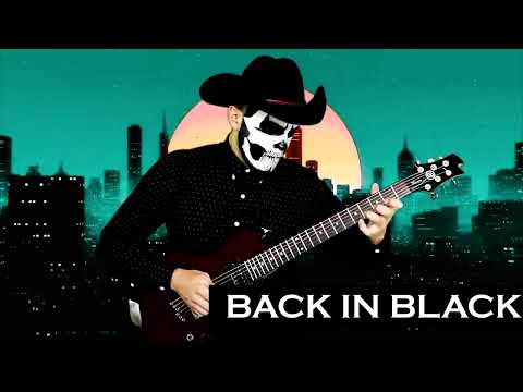 TOP GUITAR SOLOS AC/DC !!! W/Tabs