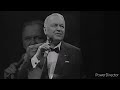 Frank Sinatra LIVE At long last love