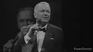 Frank Sinatra LIVE At long last love