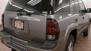 preview picture of video '2005 Chevrolet TrailBlazer in Butler, MO 64730'