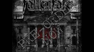 Fallen Fate - Origin Of Sin (Album Preview)
