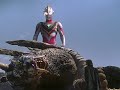 Ultraman Gaia Ep 38 BDRip ENG SUB