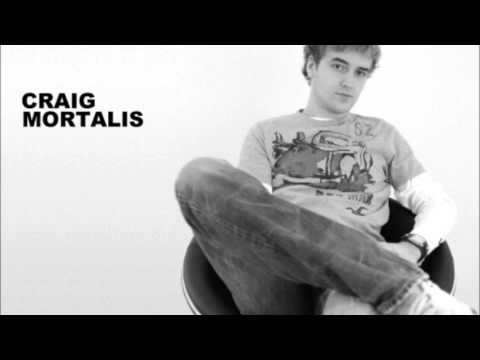 Craig Mortalis  Alter Wetterschacht Hüttenrode(komplettes set)