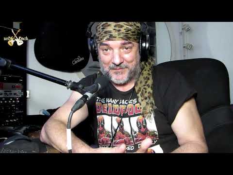 Gitara- Menzura (intonacja) o co chodzi?- Moje USPRAWIEDLIWIENIE