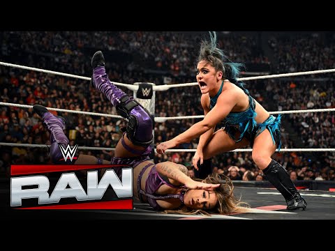 Charlie (Dakota Kai) Reflects On Facing Lyra Valkyria In Finals Of WWE Women’s Intercontinental Championship Tournament