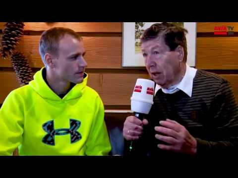 Roman Koudelka im Interview