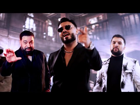 Jador ❌ Tzanca Uraganu - Luxul pe care mi-l permit [Videoclip] 2022 ft. Florin Salam