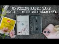 ALBUM UNGU UNTUK MU SELAMANYA YANG MELEDAK DI PASARAN