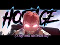 Nimona AMV Hostage They Will Not Erase Us By TX2