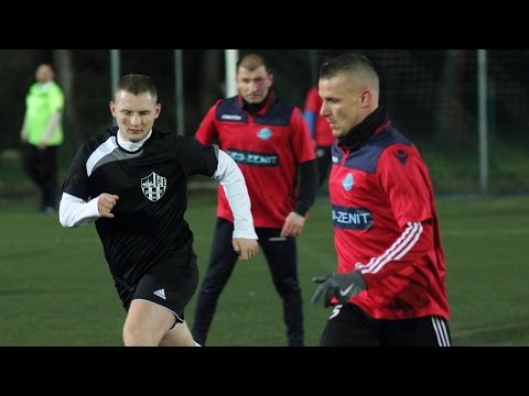 Piomet - GEO-ZENIT: 6. tydzień (FLS Wiosna 2017)