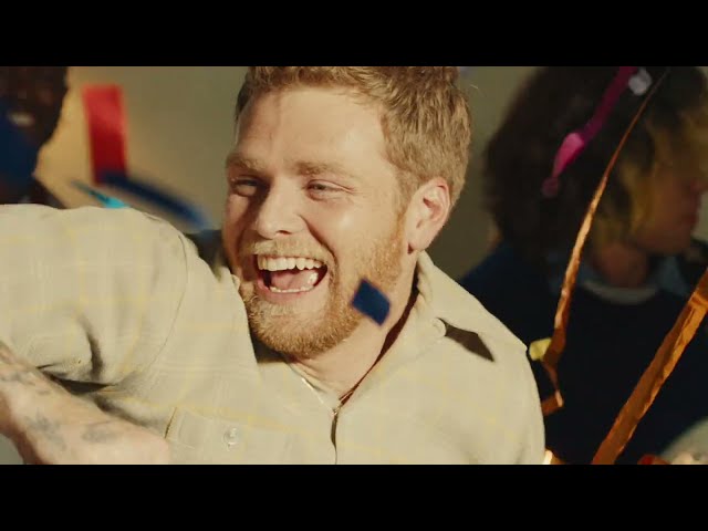 Passenger von Alex Warren ((jetzt ansehen))