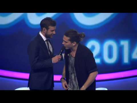 Vem får lämna efter Idols kvartsfinal? - Idol Sverige (TV4)