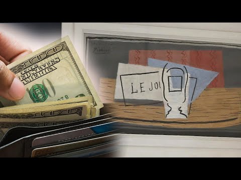 你可以用100美元左右的價格贏得一幅價值300萬美元的畢加索作品。 (You Could Win a $3 Million Picasso for Around $100)