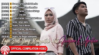 Download lagu Fauzana & Aprilian ~ Lagu Duet Yang Menyentuh Hati [ Compilation Video HD] mp3