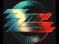 ZZ top Just Got Back Baby's