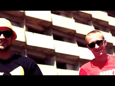 Tsigan Feat. Кобра -Ice Cream 2013 Приглашение (Umbrella prod.)