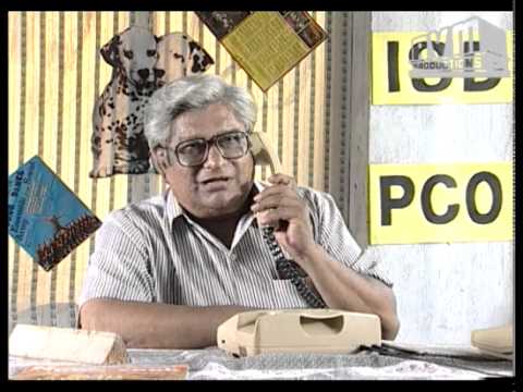 Episode 12: Sontham Tamil TV Serial - AVM Productions