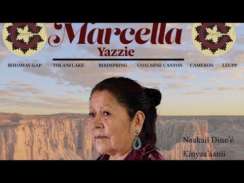 Watch Marcella R. Yazzie’s Cal Nez interview