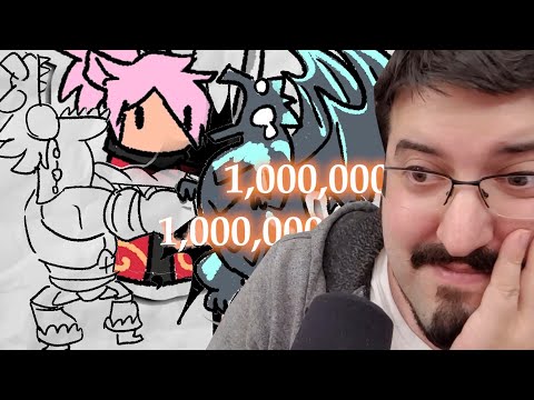 Jocat Guide to Get Gud | Crap Guide to Final Fantasy XIV DPS and Meele DPS, Reaction