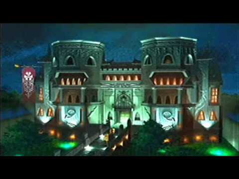 Final Fantasy VIII Walkthrough Part 34