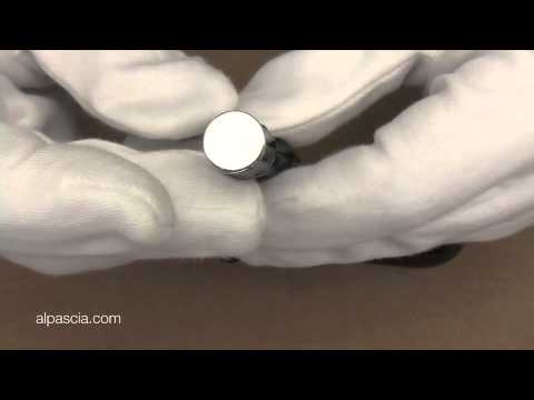 pipa Tsuge Urushi Maple Leaf - smoking pipe 240