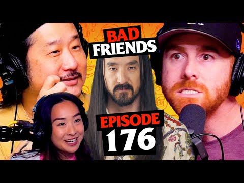 Aoki's Science Corner | Ep 176 | Bad Friends