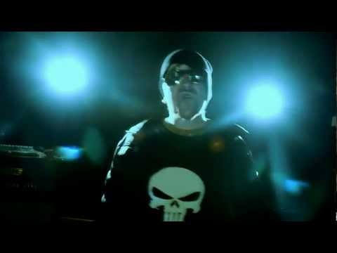 Punisher - King of Hardcore (Video)