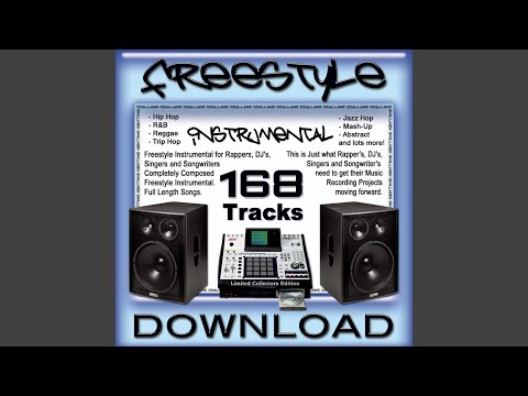 Freestyle Instrumental 117
