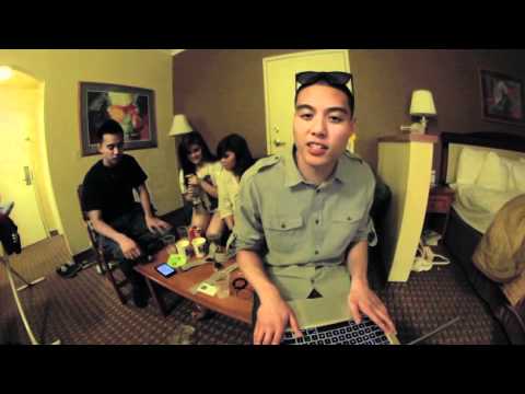 I'm Good - Pmac (Music Video)