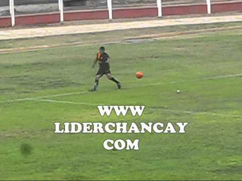 Chancay: Circolo Pampa Libre 1 - Torre Blanca 0