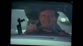 'Short Time' car chase with SNES music