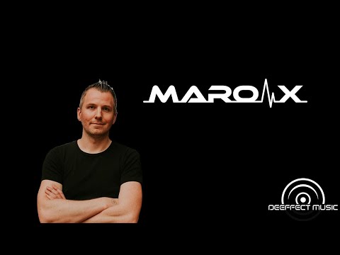 Maro X - Artist Mix 2024
