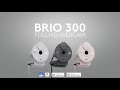 Logitech Webcam Brio 300 Rose
