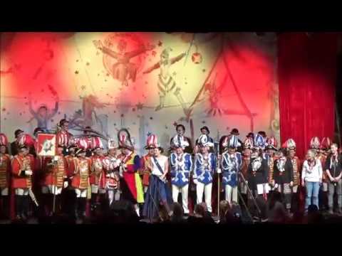 2017 0205 KaKaJu   Prinzengarde + Prinzenpaar YT