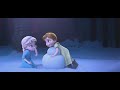 "Snowman" Clip - The Story of Frozen: Making a ...
