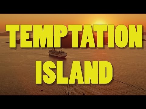 Temptation Island | Teaser